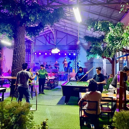 เรือนร่มไม้รีสอร์ท Ruenrommai Resort Klang Mun Extérieur photo