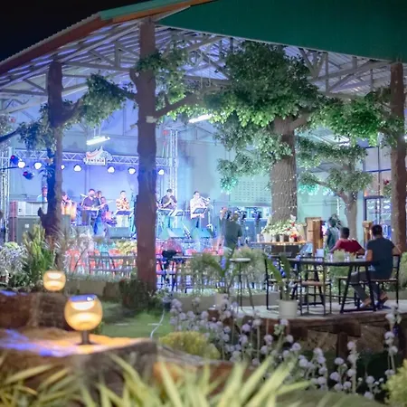 เรือนร่มไม้รีสอร์ท Ruenrommai Resort Klang Mun Extérieur photo
